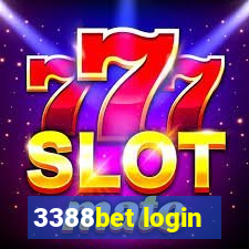 3388bet login